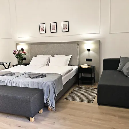 Lejlighedshotel Anny 5