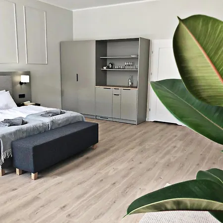 Lejlighedshotel Anny 5 Kraków