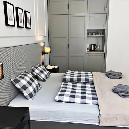 Anny 5 * Kraków