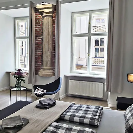 Lejlighedshotel Anny 5