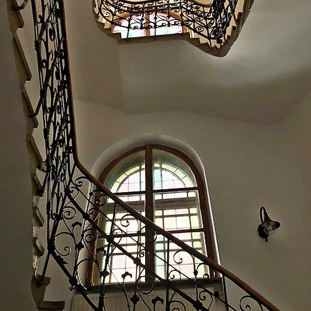 Anny 5 Lejlighedshotel Kraków