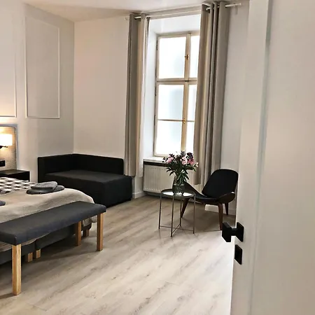 Anny 5 * Kraków
