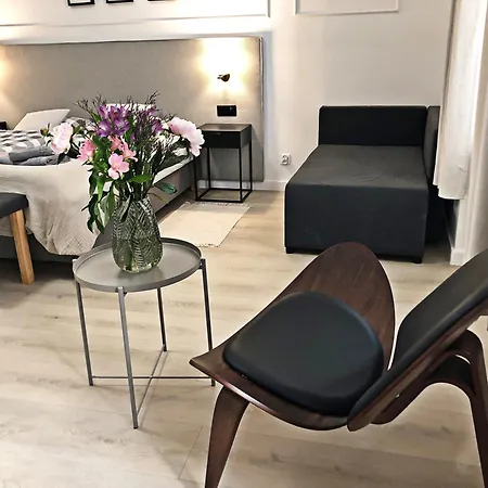 Lejlighedshotel Anny 5