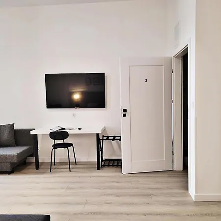 Lejlighedshotel Anny 5