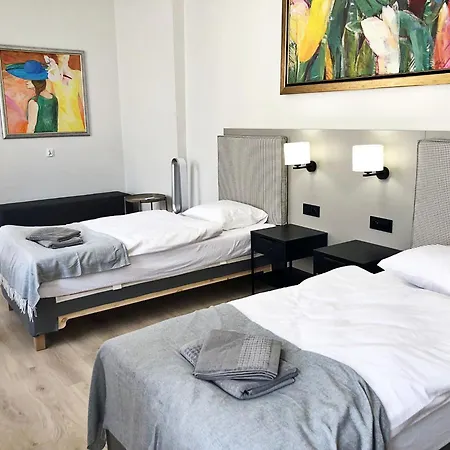 Lejlighedshotel Anny 5