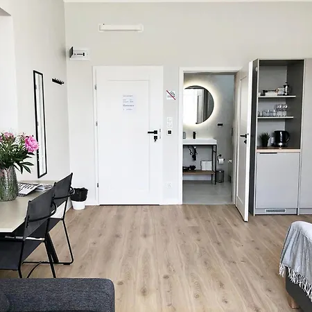 Lejlighedshotel Anny 5 *