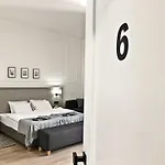 Anny 5 Apartmanhotel