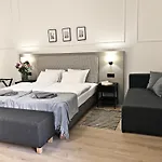 Apartmanhotel Anny 5