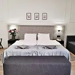 Anny 5 Apartmanhotel 4*