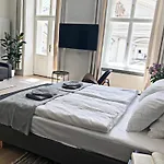 Apartmanhotel Anny 5 4*
