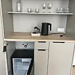 Anny 5 Apartmanhotel Krakkó