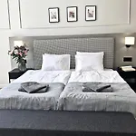 Anny 5 Apartmanhotel Krakkó