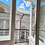 Apartmanhotel Anny 5 Krakkó