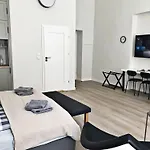 Apartmanhotel Anny 5 Krakkó