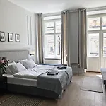 Apartmanhotel Anny 5 4*