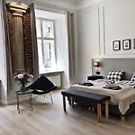 Anny 5 Apartmanhotel Krakkó