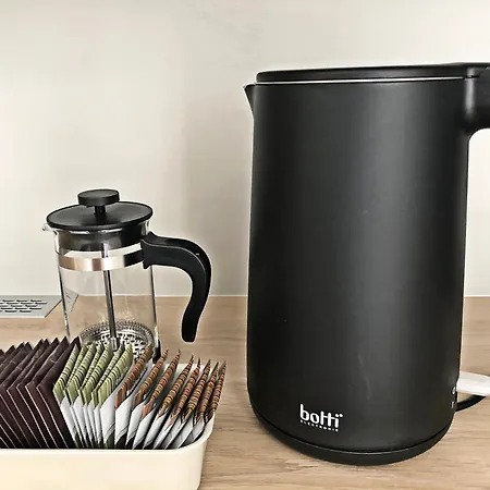 Anny 5 Апарт-отель