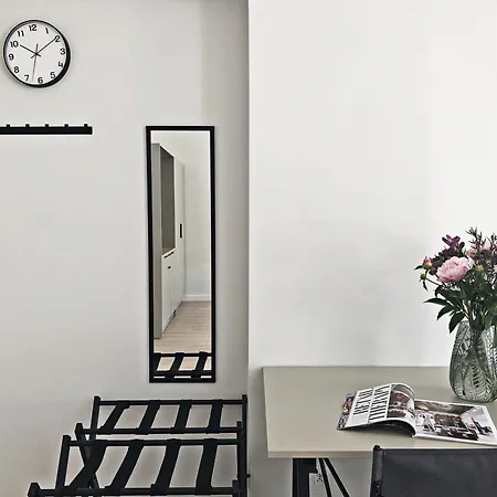 Апарт-отель Anny 5