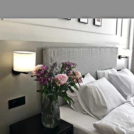 Апарт-отель Anny 5