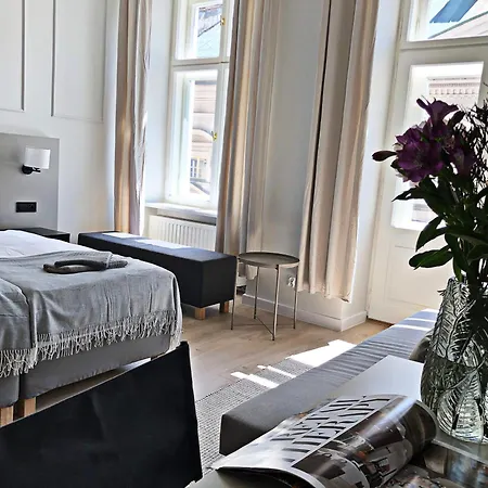 Anny 5 Апарт-отель 4*