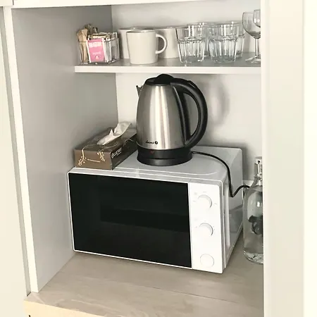 Anny 5 Апарт-отель Краков